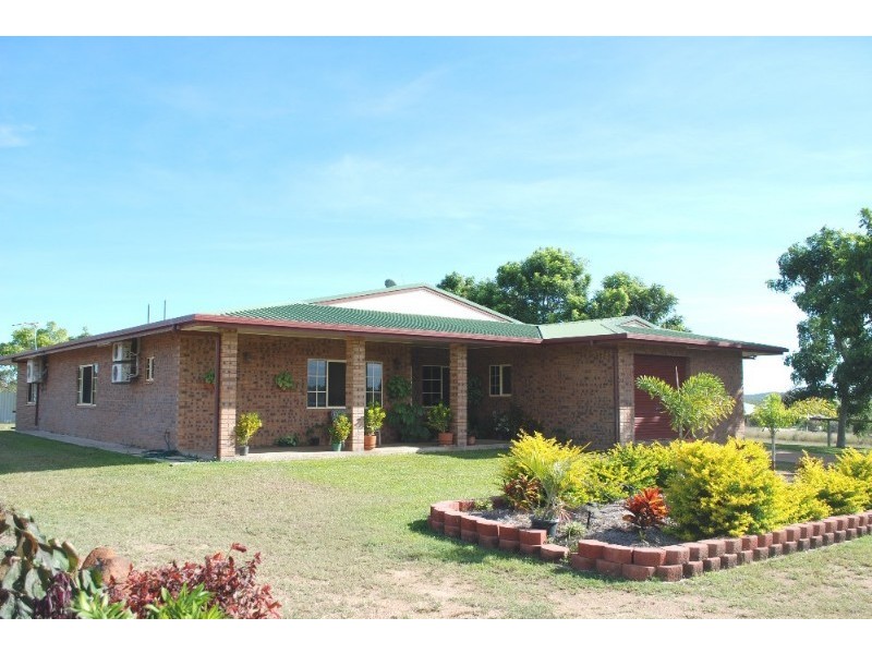 Charters Towers QLD 4820