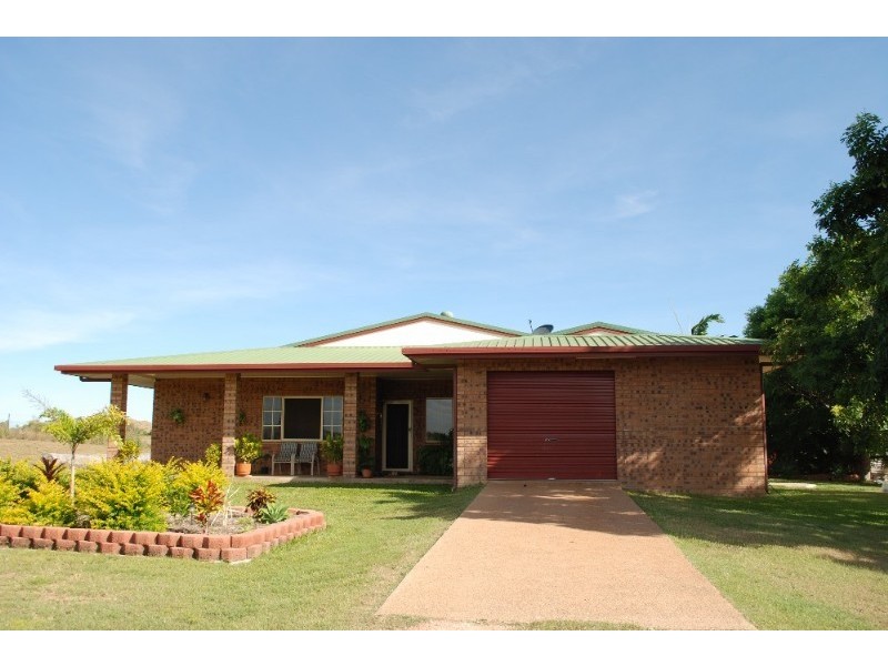 Charters Towers QLD 4820