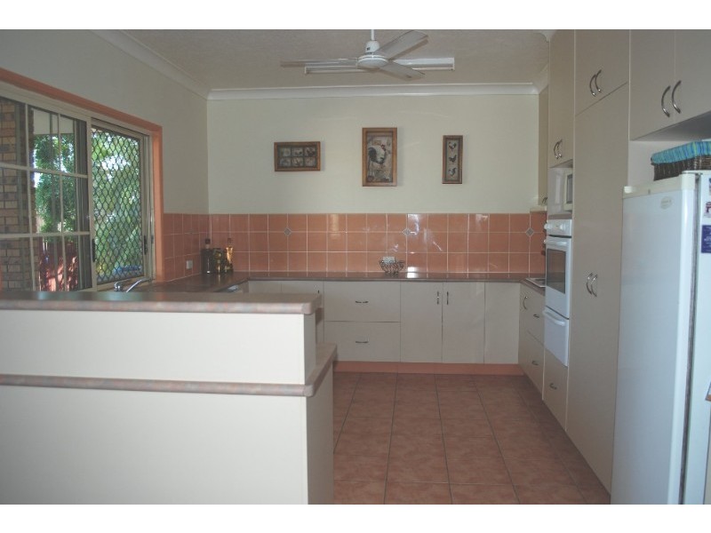 Charters Towers QLD 4820