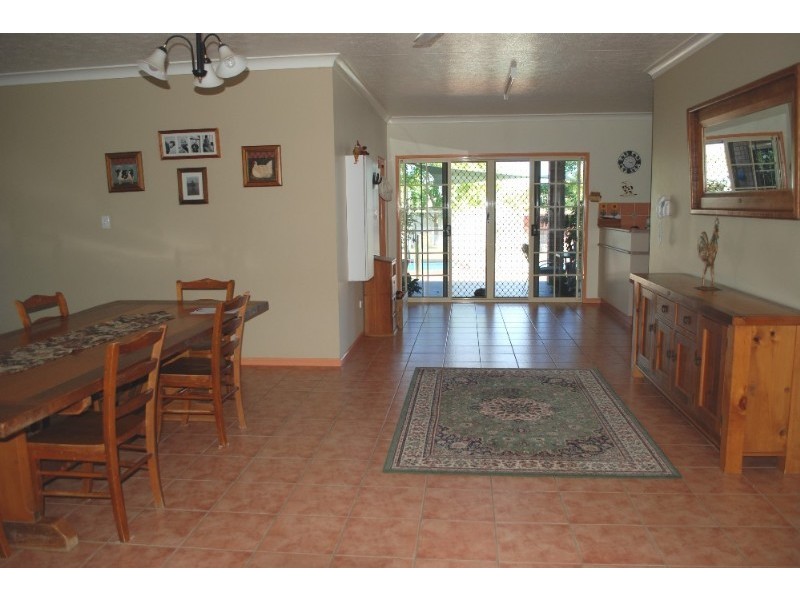 Charters Towers QLD 4820