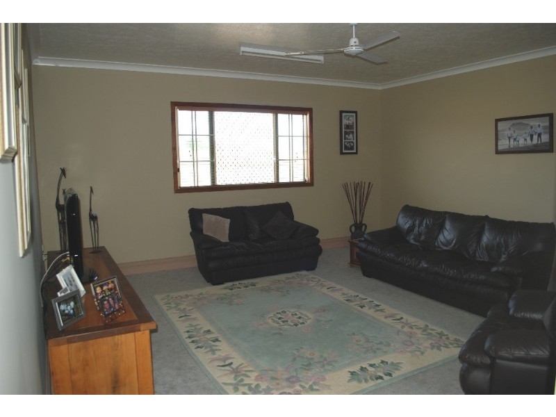 Charters Towers QLD 4820