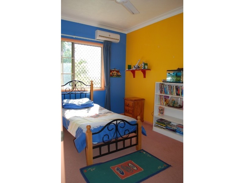 Charters Towers QLD 4820