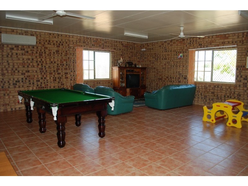 Charters Towers QLD 4820