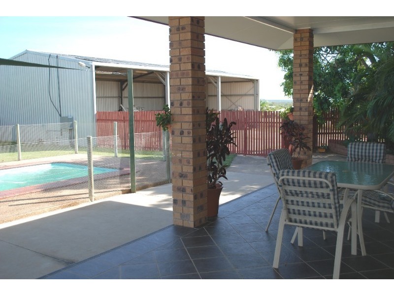 Charters Towers QLD 4820