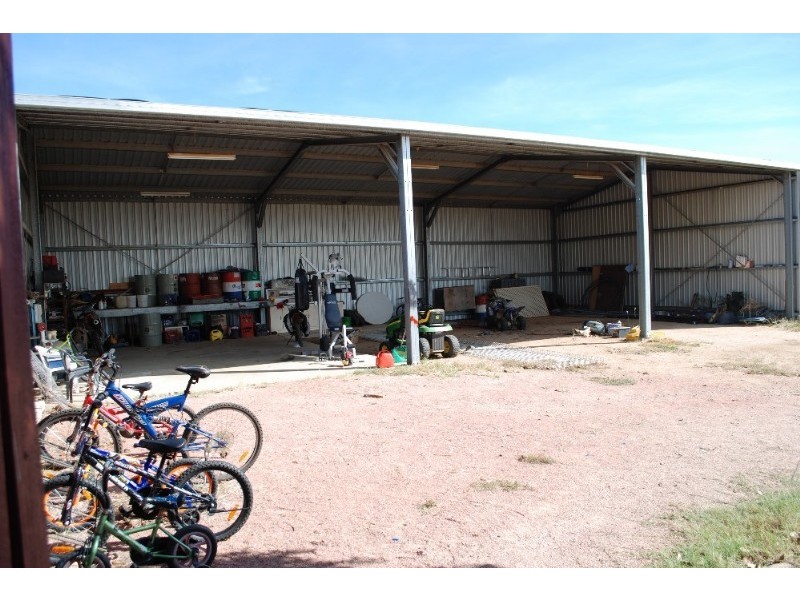 Charters Towers QLD 4820