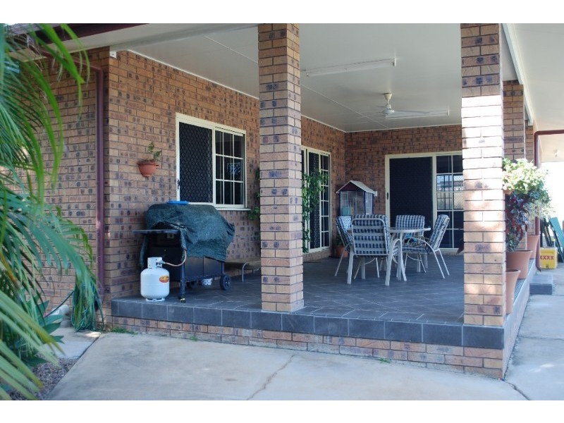 Charters Towers QLD 4820