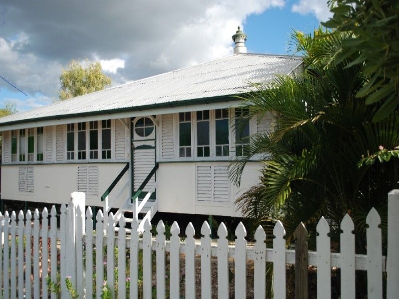 Charters Towers QLD 4820