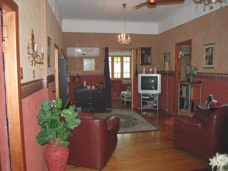 Charters Towers QLD 4820