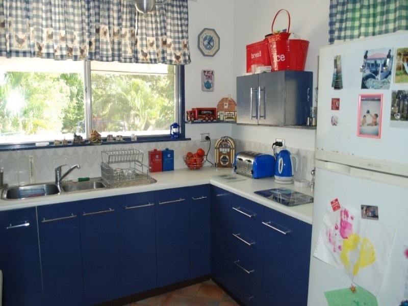 Charters Towers QLD 4820