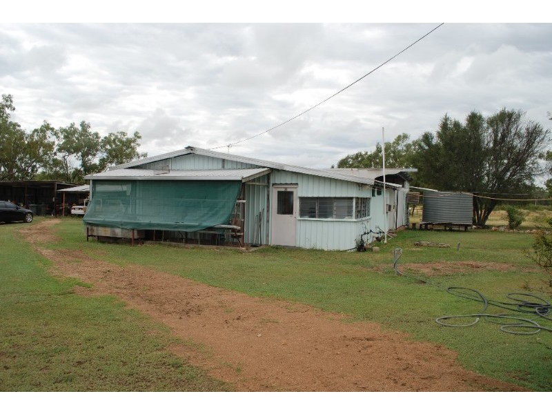 Charters Towers QLD 4820