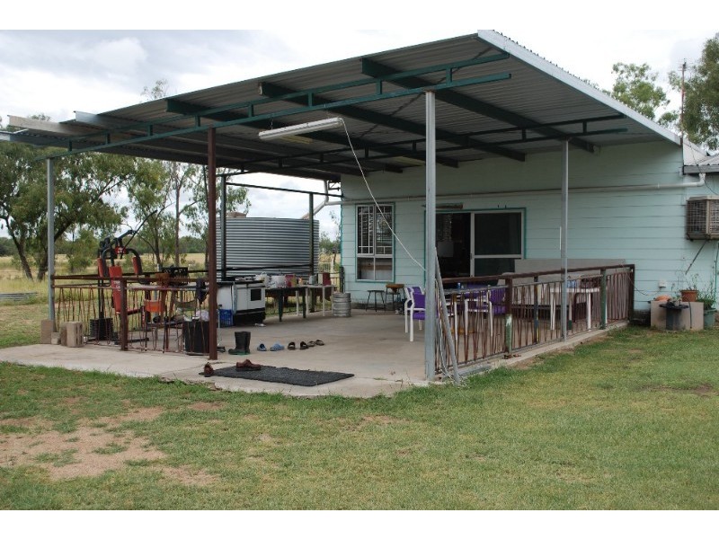 Charters Towers QLD 4820