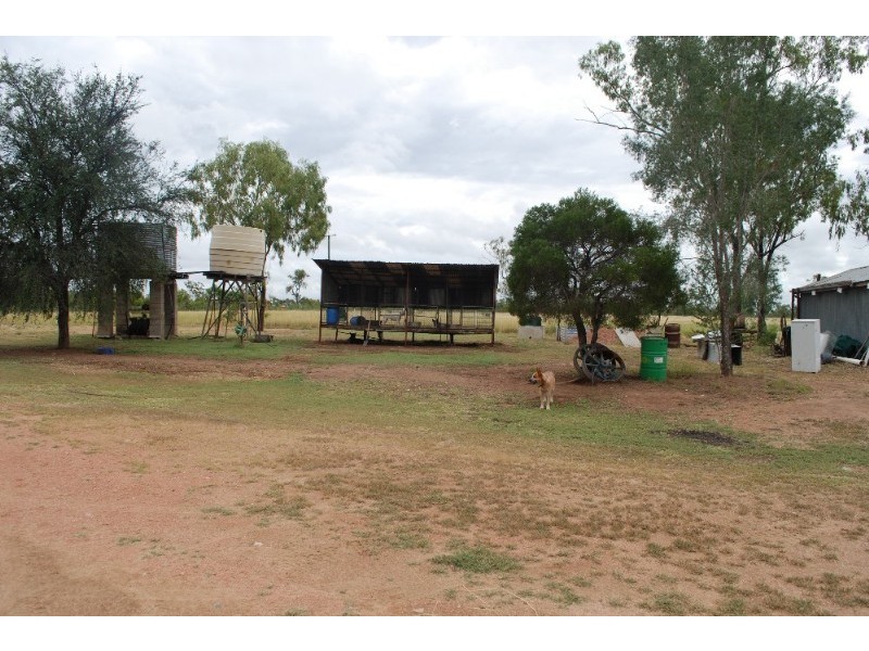 Charters Towers QLD 4820