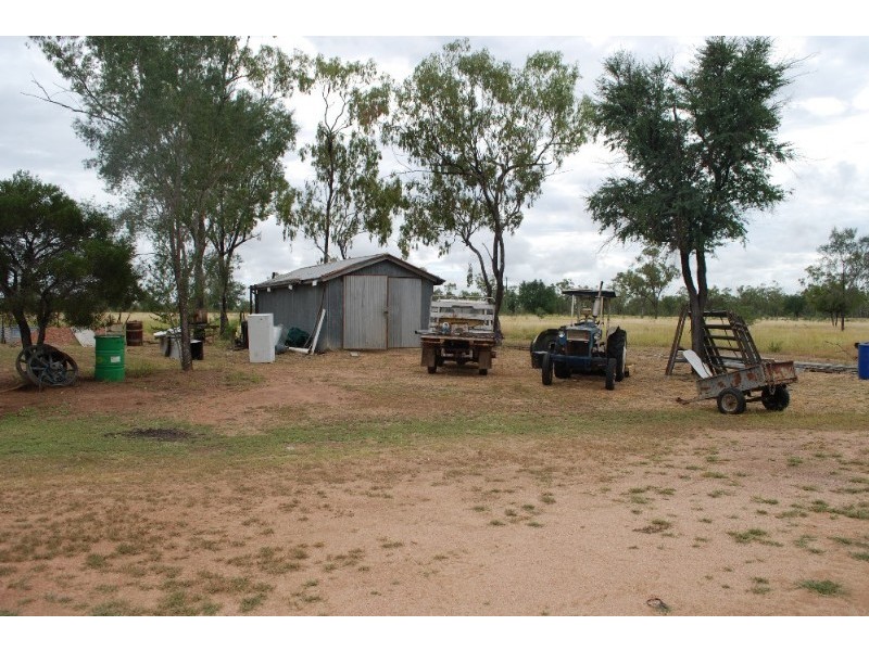 Charters Towers QLD 4820