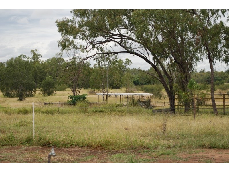 Charters Towers QLD 4820