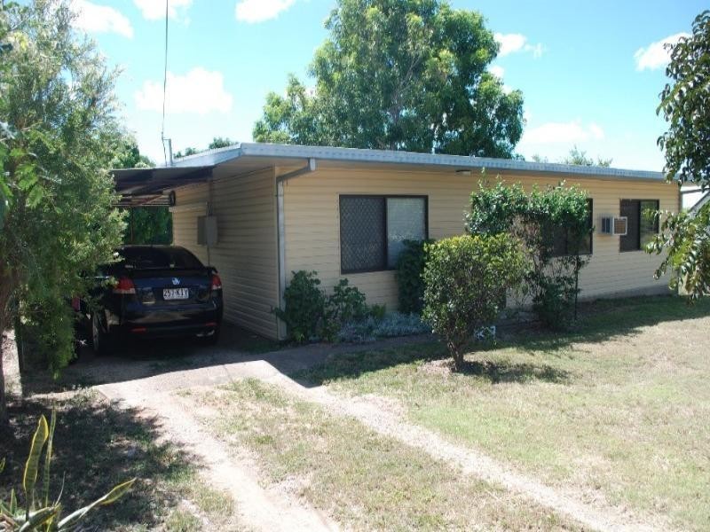 Charters Towers QLD 4820