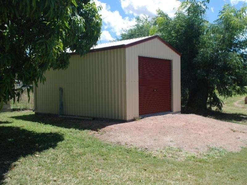 Charters Towers QLD 4820