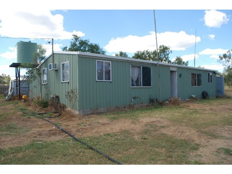 Charters Towers QLD 4820