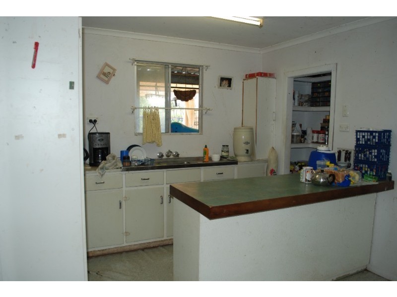 Charters Towers QLD 4820