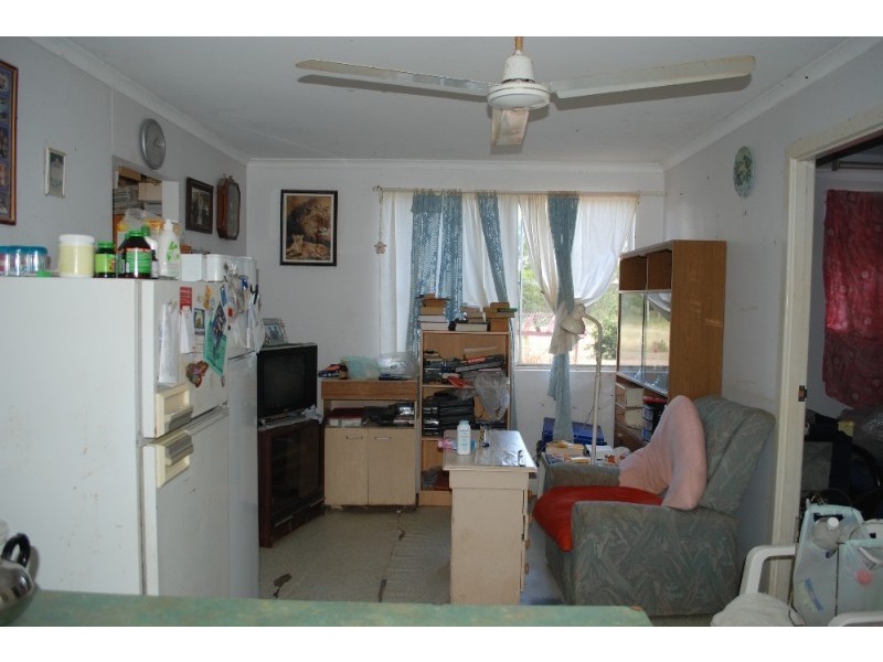 Charters Towers QLD 4820