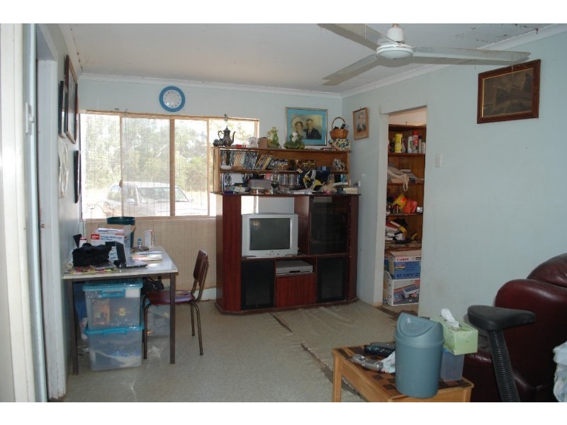 Charters Towers QLD 4820