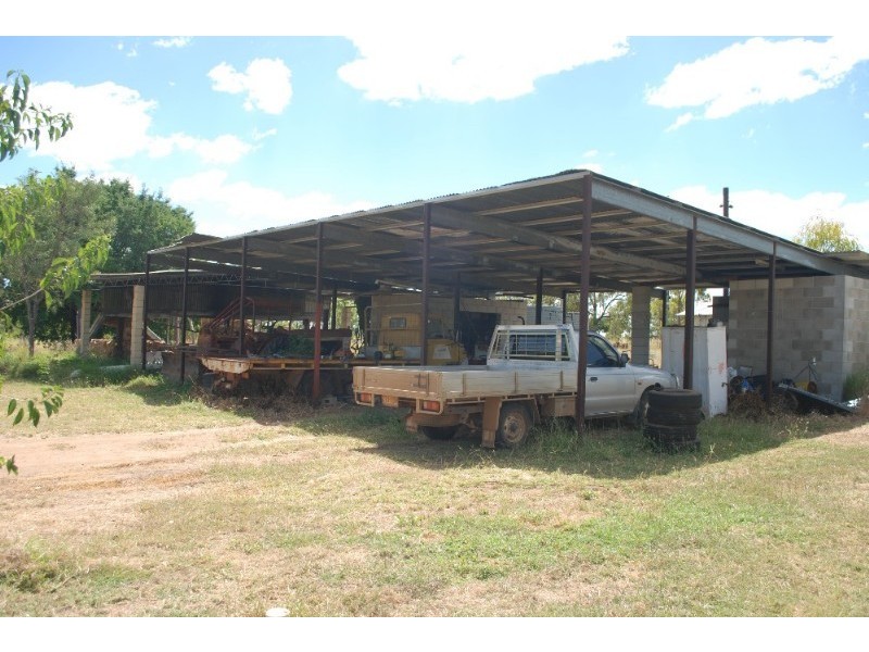 Charters Towers QLD 4820