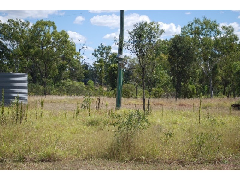 Charters Towers QLD 4820