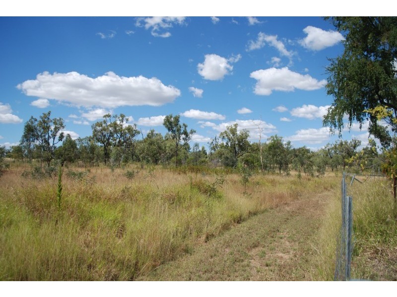 Charters Towers QLD 4820