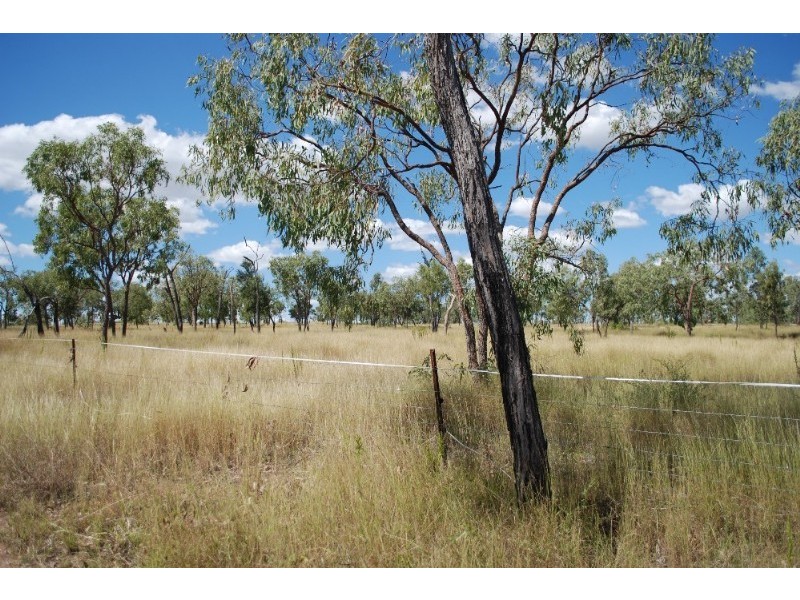 Charters Towers QLD 4820