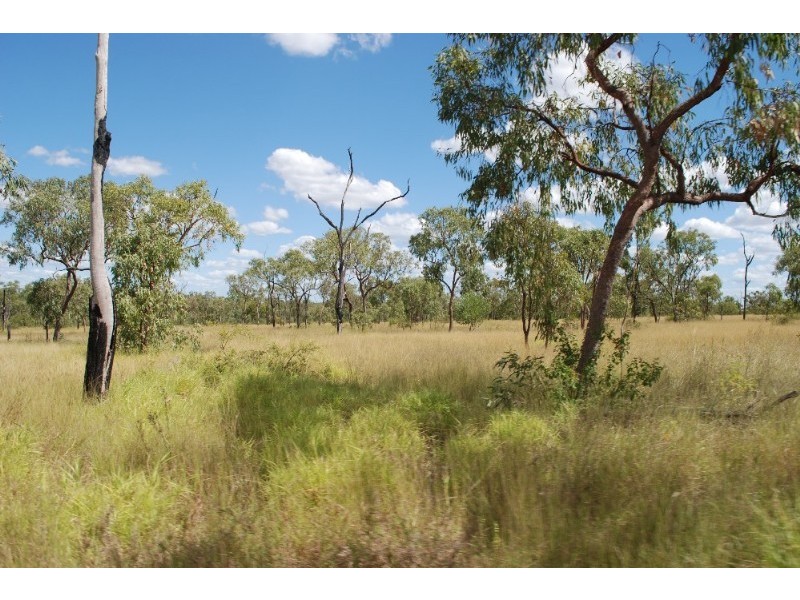 Charters Towers QLD 4820