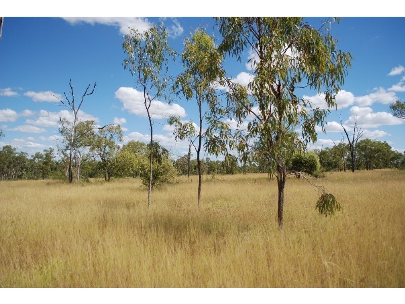 Charters Towers QLD 4820