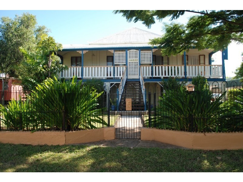 Charters Towers QLD 4820