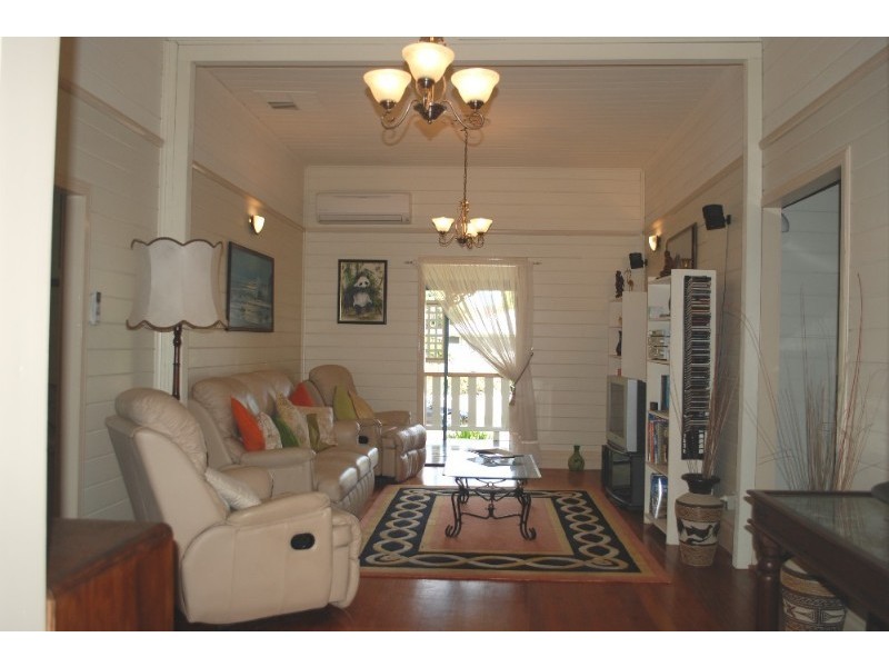 Charters Towers QLD 4820