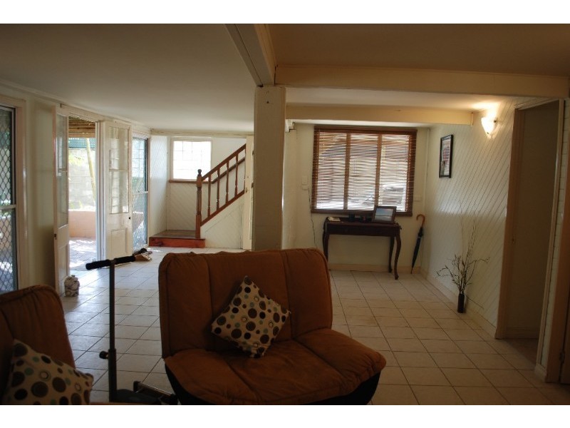 Charters Towers QLD 4820