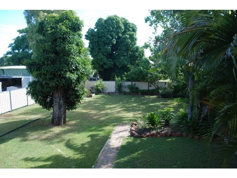 Charters Towers QLD 4820