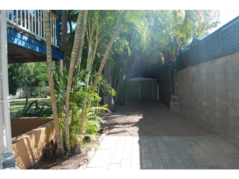 Charters Towers QLD 4820