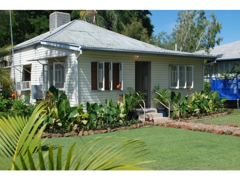 Charters Towers QLD 4820