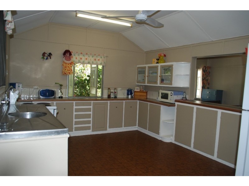 Charters Towers QLD 4820