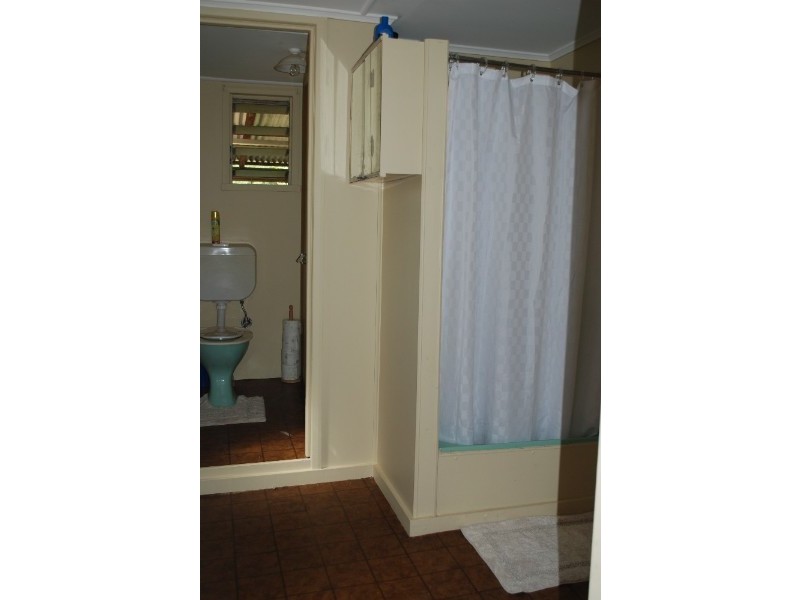 Charters Towers QLD 4820