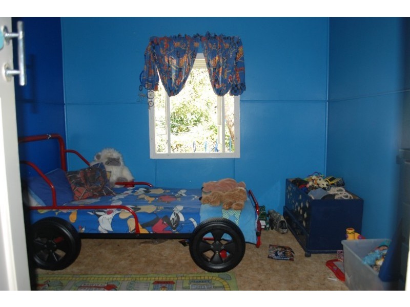 Charters Towers QLD 4820