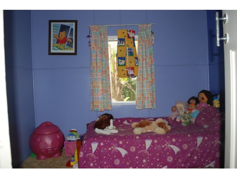 Charters Towers QLD 4820