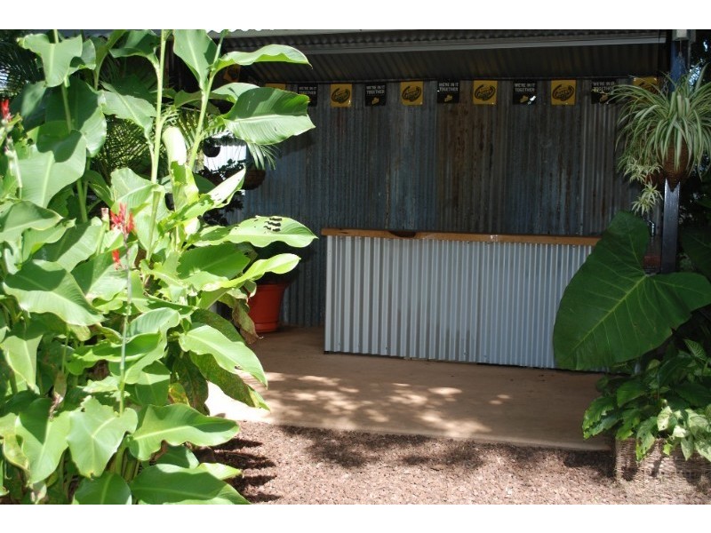 Charters Towers QLD 4820