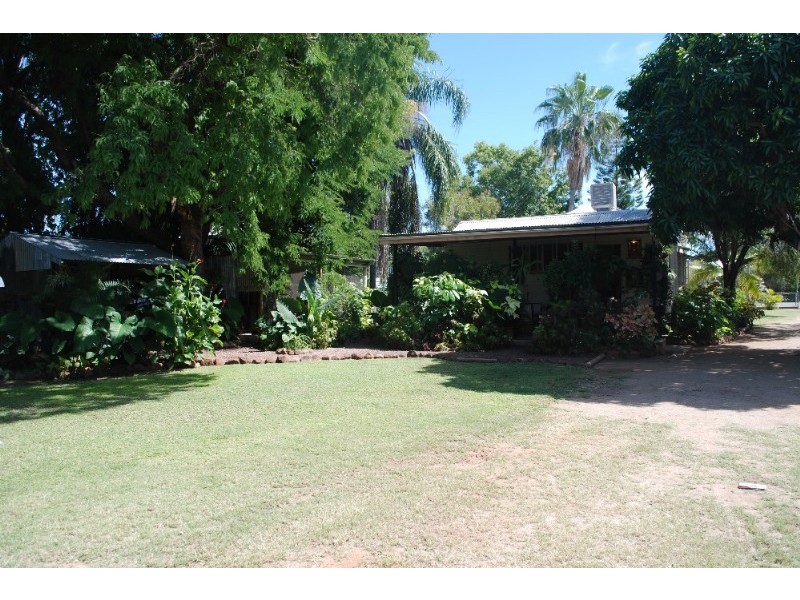 Charters Towers QLD 4820