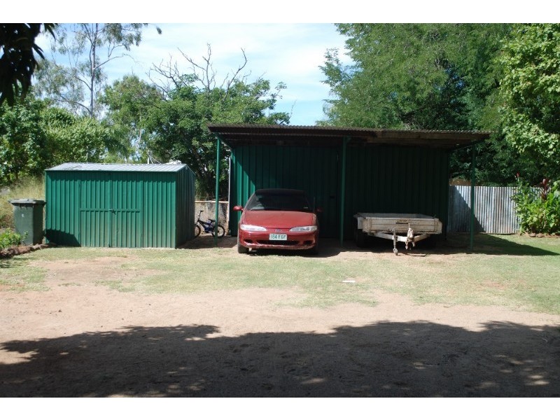 Charters Towers QLD 4820