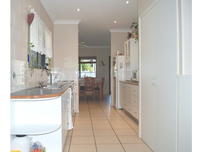 Charters Towers QLD 4820