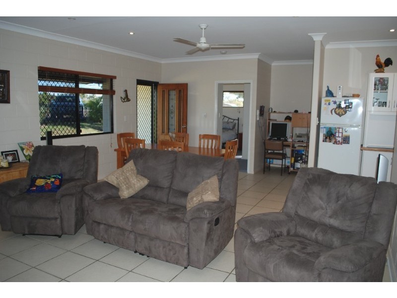 Charters Towers QLD 4820