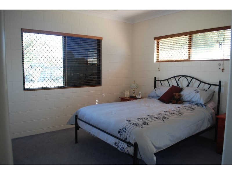 Charters Towers QLD 4820