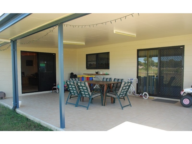 Charters Towers QLD 4820