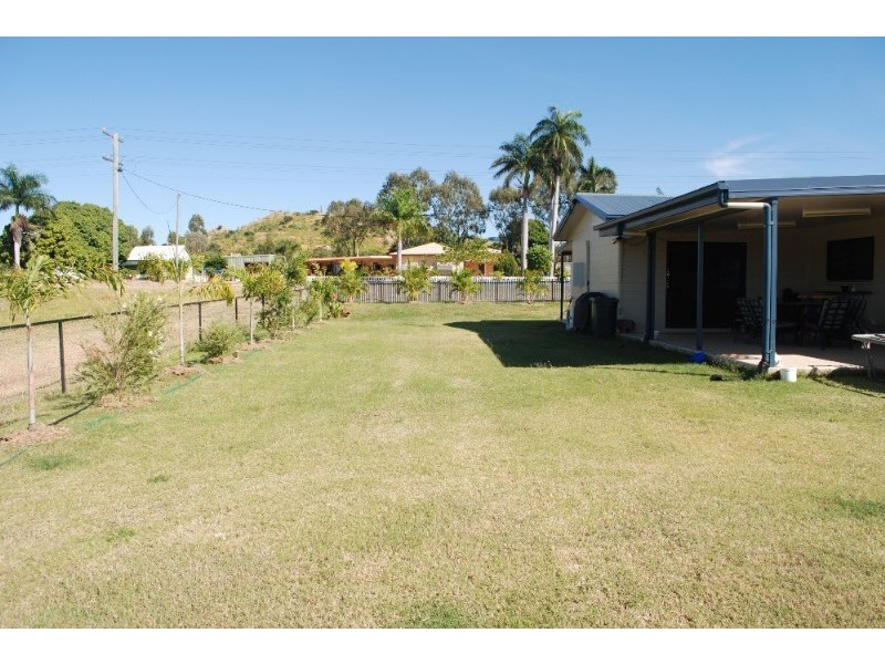 Charters Towers QLD 4820