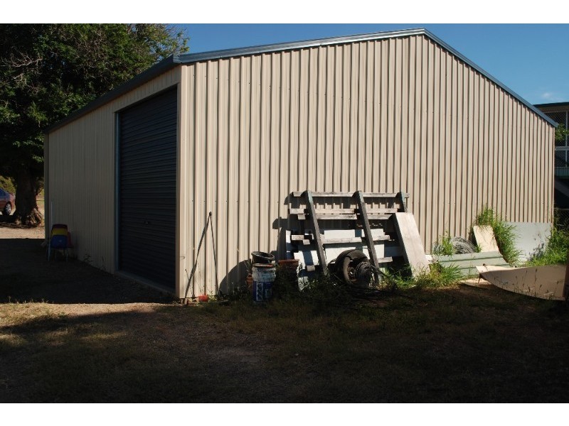 Charters Towers QLD 4820