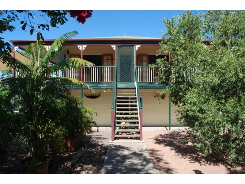 Charters Towers QLD 4820